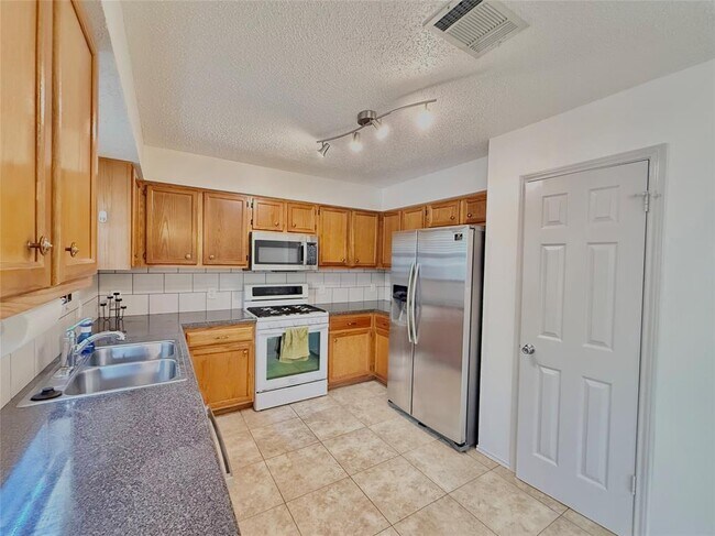1407 Deer Ledge Trail in Cedar Park, TX - Building Photo - Building Photo