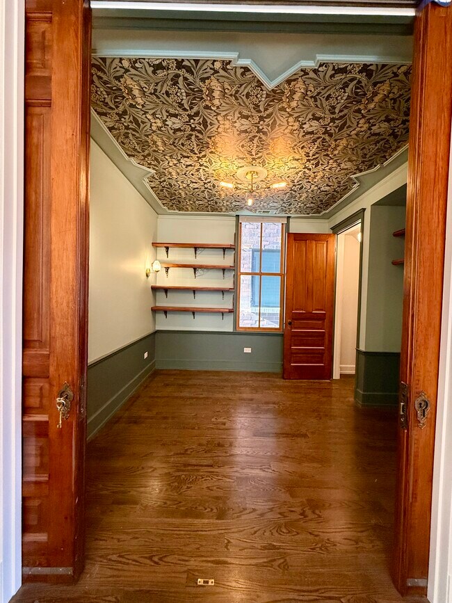 1429 W Roscoe St in Chicago, IL - Building Photo - Building Photo