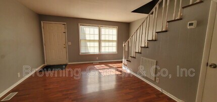 2514 Glenrose Ave in Nashville, TN - Foto de edificio - Building Photo