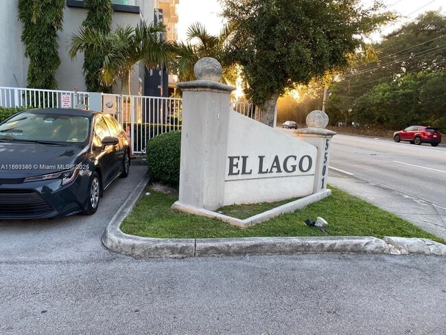 property at 5505 NW 7th St