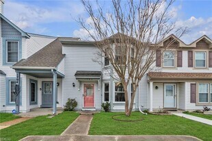 1706 Purchase Arch in Virginia Beach, VA - Building Photo