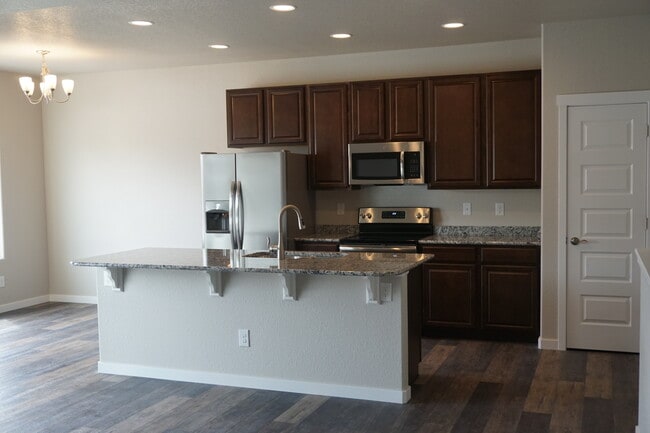 8810 15th St in Greeley, CO - Building Photo - Building Photo