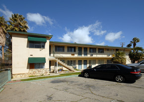 44236 Beech Ave Apartments