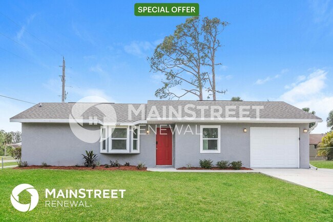 property at 4007 Allure Ln