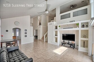 9218 S Sleeping Tree St in Las Vegas, NV - Building Photo - Building Photo