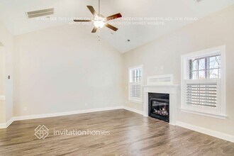 136 Bowhill Dr in Clayton, NC - Building Photo - Building Photo