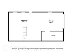 6113 Clayberry Dr in Knoxville, TN - Foto de edificio - Building Photo