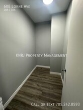 Renovated 2 Bedroom Apartments (One Left) in North Bay, ON - Building Photo - Building Photo