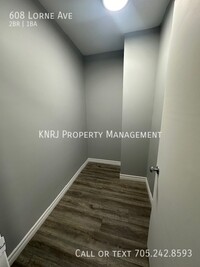 Renovated 2 Bedroom Apartments Available in North Bay, ON - Building Photo - Building Photo