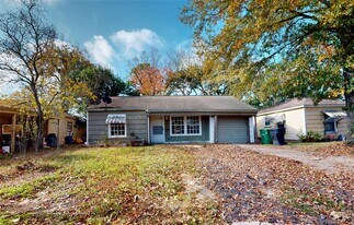 3826 Landa Ln in Houston, TX - Building Photo