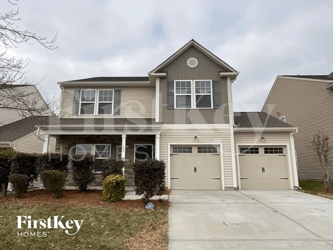 property at 409 Soaring St