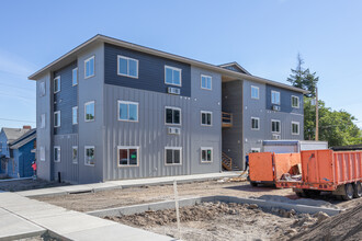 509 S Scott St in Spokane, WA - Building Photo - Building Photo