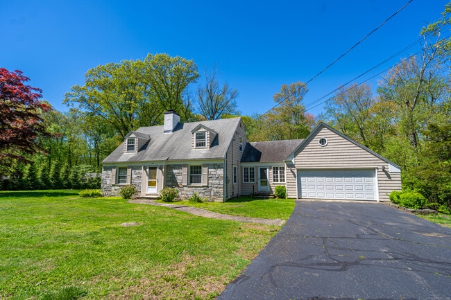 property at 312 Fairlea Rd