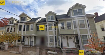 105 Allston St in Boston, MA - Foto de edificio - Building Photo