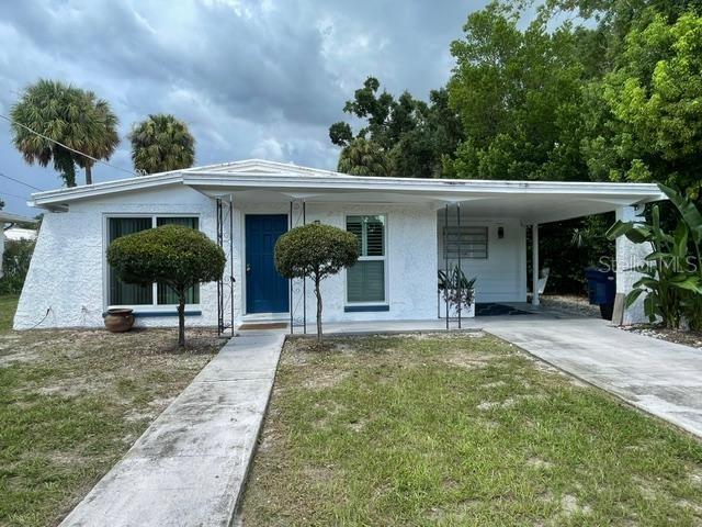property at 1005 W Grace St