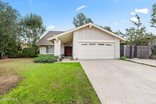 3792 San Felipe Ave in Thousand Oaks, CA - Building Photo