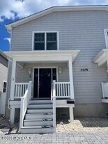 2105 Grand Central Ave in Lavallette, NJ - Building Photo