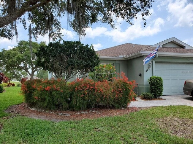 property at 1237 Corinth Greens Dr