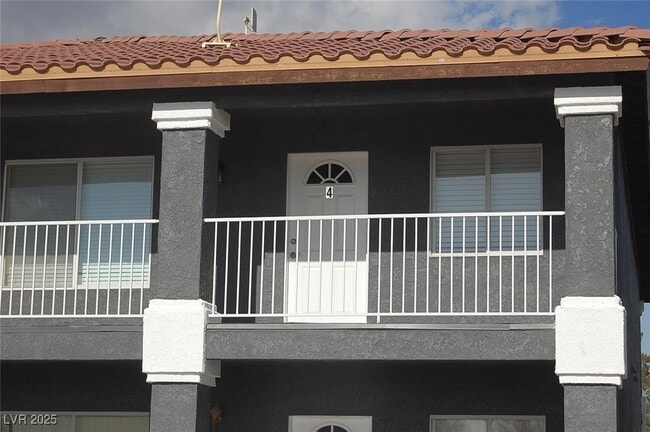1400 Ogallala St in Pahrump, NV - Building Photo - Building Photo