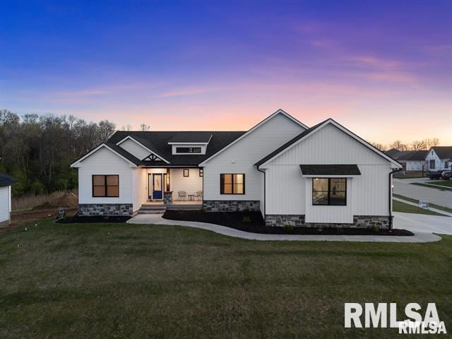 property at 6817 Timber Ct