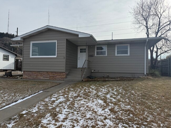 property at 2325 Judy Ave