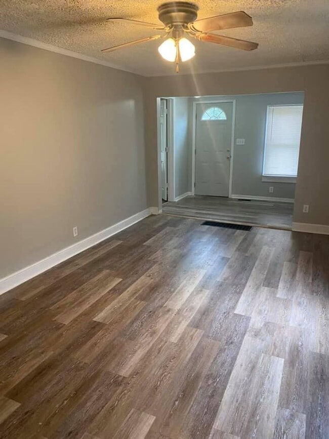 919 Hercules Ave in Evansville, IN - Building Photo - Building Photo