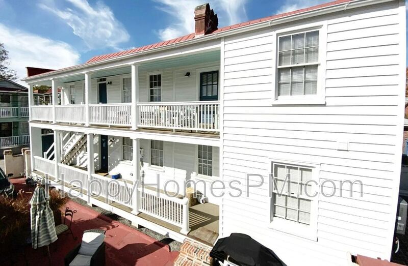 2 Rose Ln in Charleston, SC - Foto de edificio