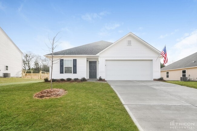 property at 654 Scarlet Leaf Ln.