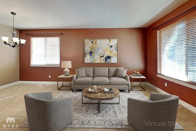 18002 NE 37th St in Vancouver, WA - Building Photo - Building Photo