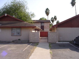 717 W Iris Ave in McAllen, TX - Building Photo - Building Photo