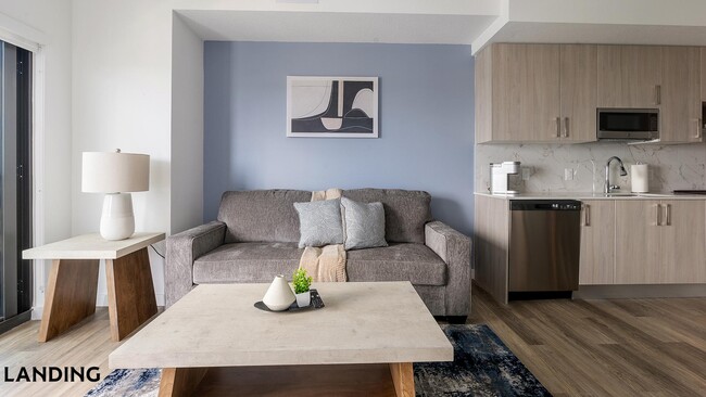 777 NW 2nd Ave, Unit 3504