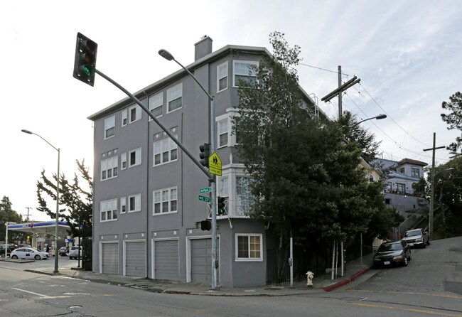 1000 E 33rd St in Oakland, CA - Building Photo - Building Photo