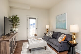 Sundance at Baxter Meadows in Bozeman, MT - Foto de edificio - Interior Photo