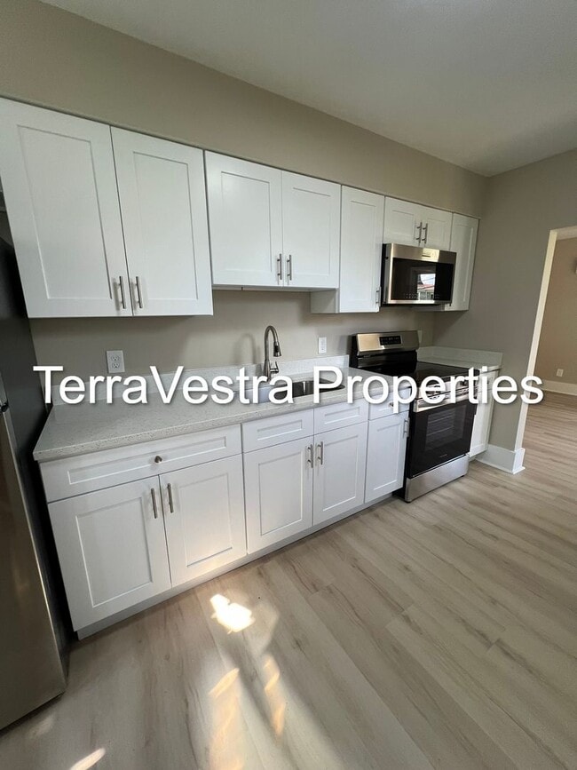 property at 244 Glover St