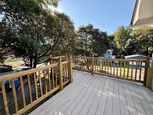 property at 1510 Culver Rd