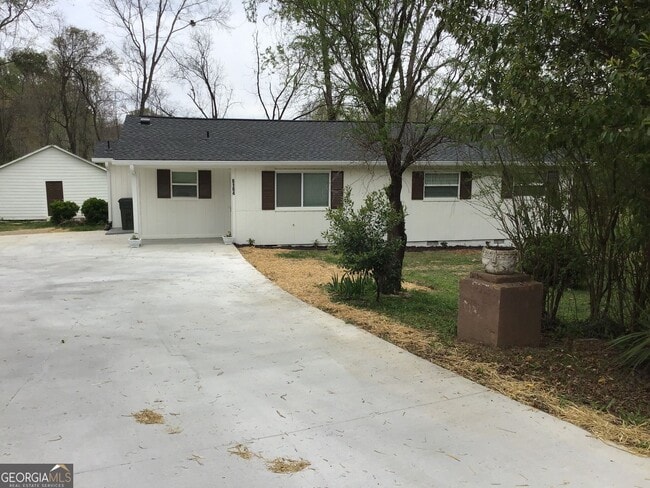 6184 Geiger St NW in Covington, GA - Building Photo - Building Photo