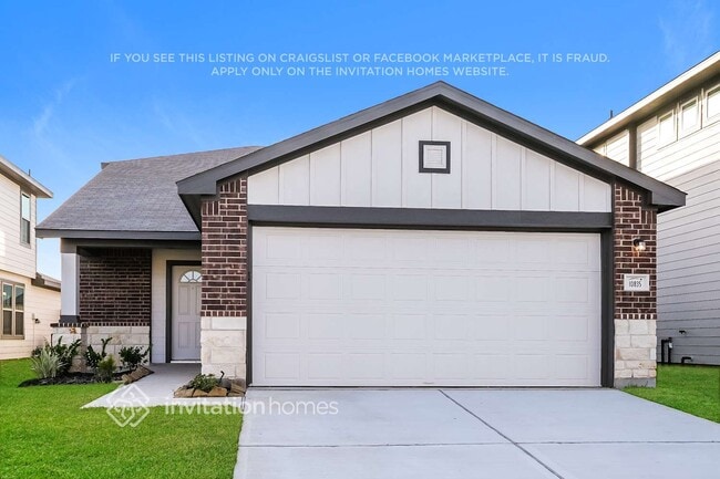 property at 10835 Cloudless Ct