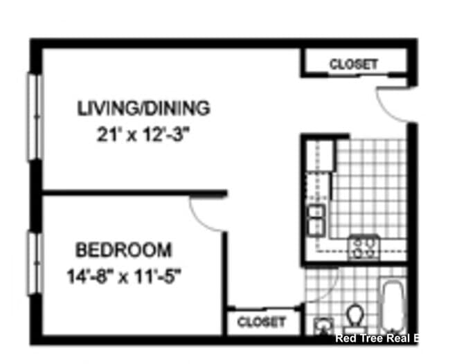 property at 66 Homer Ave