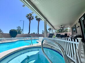 3194 Lapis Beach Dr in Las Vegas, NV - Building Photo - Building Photo