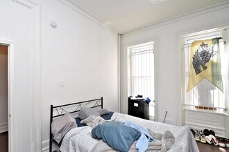 1707 W Montgomery Ave in Philadelphia, PA - Building Photo - Building Photo