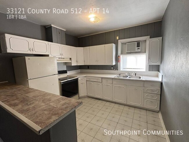 property at 33121 Co Rd 512