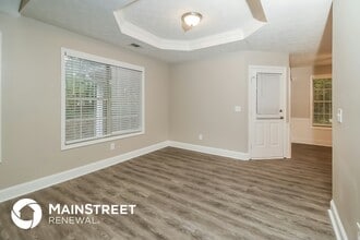 75 Ashton Pl in Covington, GA - Foto de edificio - Building Photo