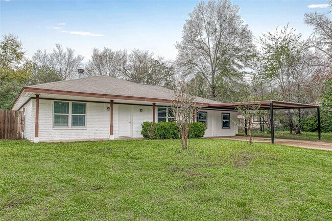 property at 2307 N Thompson St