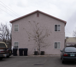 302 Princeton Dr SE in Albuquerque, NM - Building Photo - Building Photo