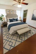 5305 Park At Woodlands Dr in Austin, TX - Building Photo - Building Photo