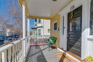 110 Lonsdale St, Unit 2 in Boston, MA - Building Photo