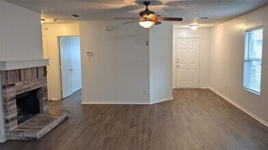 5504 Scotts Valley St in Fort Worth, TX - Building Photo - Building Photo