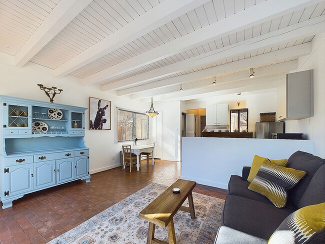 730 Columbia St in Santa Fe, NM - Building Photo - Building Photo