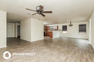 6622 San Miguel Way in Converse, TX - Building Photo - Building Photo