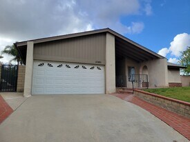 10651 Baton Rouge Pl in Porter Ranch, CA - Building Photo